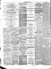 Wisbech Chronicle, General Advertiser and Lynn News Saturday 31 March 1877 Page 4