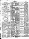 Wisbech Chronicle, General Advertiser and Lynn News Saturday 07 April 1877 Page 4