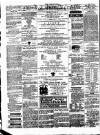 Wisbech Chronicle, General Advertiser and Lynn News Saturday 14 April 1877 Page 2