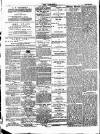 Wisbech Chronicle, General Advertiser and Lynn News Saturday 28 April 1877 Page 4