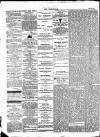 Wisbech Chronicle, General Advertiser and Lynn News Saturday 05 May 1877 Page 4