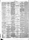 Wisbech Chronicle, General Advertiser and Lynn News Saturday 12 May 1877 Page 4