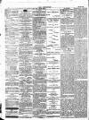 Wisbech Chronicle, General Advertiser and Lynn News Saturday 19 May 1877 Page 4