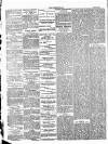 Wisbech Chronicle, General Advertiser and Lynn News Saturday 02 June 1877 Page 4