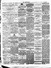 Wisbech Chronicle, General Advertiser and Lynn News Saturday 16 June 1877 Page 4