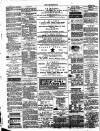 Wisbech Chronicle, General Advertiser and Lynn News Saturday 23 June 1877 Page 2