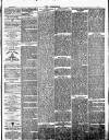 Wisbech Chronicle, General Advertiser and Lynn News Saturday 23 June 1877 Page 3