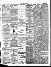 Wisbech Chronicle, General Advertiser and Lynn News Saturday 01 September 1877 Page 4