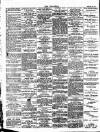 Wisbech Chronicle, General Advertiser and Lynn News Saturday 15 September 1877 Page 4