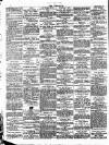 Wisbech Chronicle, General Advertiser and Lynn News Saturday 22 September 1877 Page 4