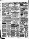 Wisbech Chronicle, General Advertiser and Lynn News Saturday 29 September 1877 Page 2