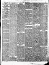 Wisbech Chronicle, General Advertiser and Lynn News Saturday 06 October 1877 Page 3