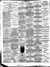 Wisbech Chronicle, General Advertiser and Lynn News Saturday 06 October 1877 Page 4