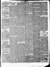 Wisbech Chronicle, General Advertiser and Lynn News Saturday 06 October 1877 Page 5