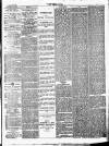 Wisbech Chronicle, General Advertiser and Lynn News Saturday 20 October 1877 Page 3