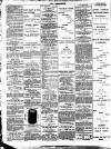 Wisbech Chronicle, General Advertiser and Lynn News Saturday 20 October 1877 Page 4