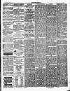 Wisbech Chronicle, General Advertiser and Lynn News Saturday 10 November 1877 Page 3