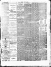 Wisbech Chronicle, General Advertiser and Lynn News Saturday 15 February 1879 Page 3