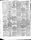 Wisbech Chronicle, General Advertiser and Lynn News Saturday 15 February 1879 Page 4