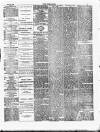 Wisbech Chronicle, General Advertiser and Lynn News Saturday 08 March 1879 Page 3