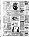 Wisbech Chronicle, General Advertiser and Lynn News Saturday 19 April 1879 Page 2