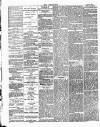 Wisbech Chronicle, General Advertiser and Lynn News Saturday 19 April 1879 Page 4