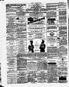 Wisbech Chronicle, General Advertiser and Lynn News Saturday 09 August 1879 Page 2