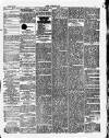 Wisbech Chronicle, General Advertiser and Lynn News Saturday 09 August 1879 Page 3