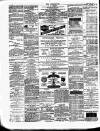 Wisbech Chronicle, General Advertiser and Lynn News Saturday 30 August 1879 Page 2