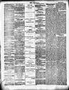 Wisbech Chronicle, General Advertiser and Lynn News Saturday 30 August 1879 Page 4