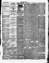 Wisbech Chronicle, General Advertiser and Lynn News Saturday 13 September 1879 Page 3