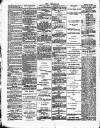 Wisbech Chronicle, General Advertiser and Lynn News Saturday 13 September 1879 Page 4