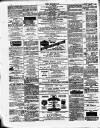 Wisbech Chronicle, General Advertiser and Lynn News Saturday 15 November 1879 Page 2