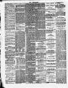 Wisbech Chronicle, General Advertiser and Lynn News Saturday 15 November 1879 Page 4