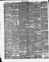 Wisbech Chronicle, General Advertiser and Lynn News Saturday 15 November 1879 Page 8