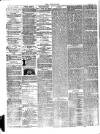 Wisbech Chronicle, General Advertiser and Lynn News Saturday 13 January 1883 Page 2
