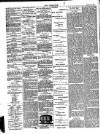 Wisbech Chronicle, General Advertiser and Lynn News Saturday 13 January 1883 Page 4