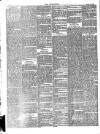 Wisbech Chronicle, General Advertiser and Lynn News Saturday 13 January 1883 Page 6