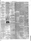 Wisbech Chronicle, General Advertiser and Lynn News Saturday 20 January 1883 Page 3