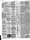 Wisbech Chronicle, General Advertiser and Lynn News Saturday 27 January 1883 Page 3