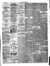 Wisbech Chronicle, General Advertiser and Lynn News Saturday 03 February 1883 Page 3