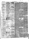 Wisbech Chronicle, General Advertiser and Lynn News Saturday 10 February 1883 Page 3
