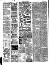 Wisbech Chronicle, General Advertiser and Lynn News Saturday 17 February 1883 Page 2