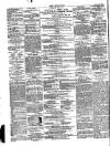 Wisbech Chronicle, General Advertiser and Lynn News Saturday 17 February 1883 Page 4