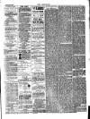 Wisbech Chronicle, General Advertiser and Lynn News Saturday 24 February 1883 Page 3