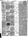 Wisbech Chronicle, General Advertiser and Lynn News Saturday 24 February 1883 Page 4
