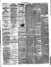 Wisbech Chronicle, General Advertiser and Lynn News Saturday 03 March 1883 Page 3