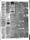 Wisbech Chronicle, General Advertiser and Lynn News Saturday 10 March 1883 Page 3