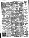 Wisbech Chronicle, General Advertiser and Lynn News Saturday 17 March 1883 Page 4