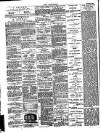 Wisbech Chronicle, General Advertiser and Lynn News Saturday 24 March 1883 Page 4